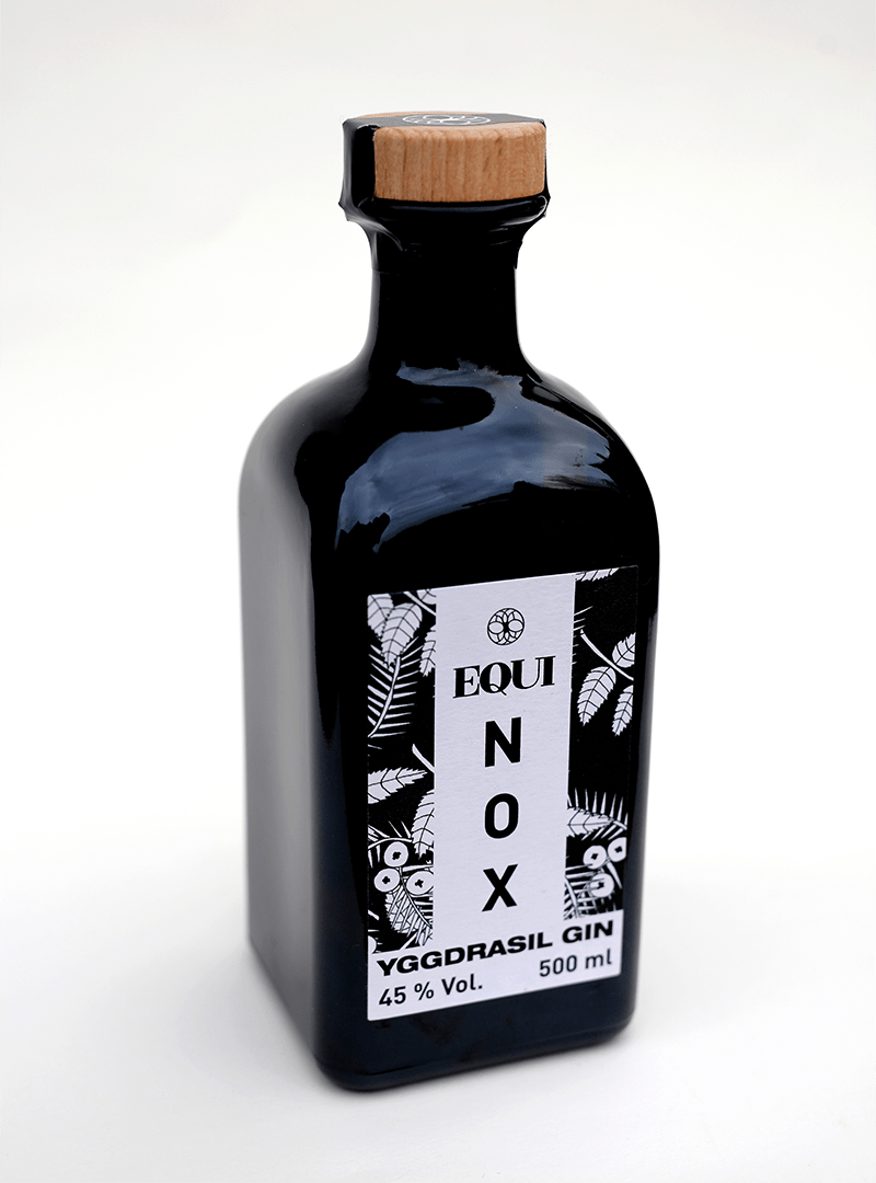 Lumi Restaurant - Gin