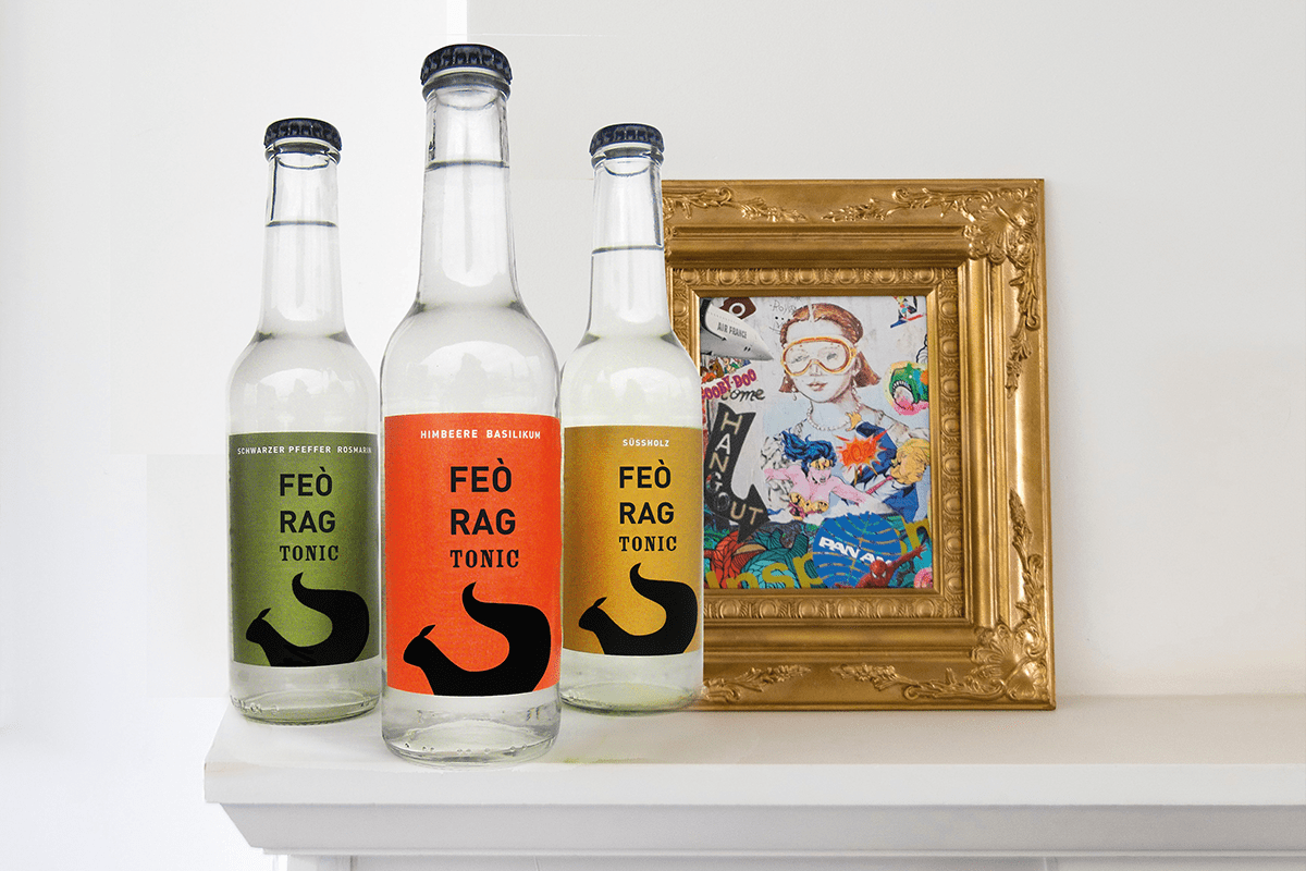 Lumi Restaurant - Tonic