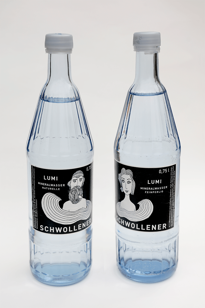 Lumi Restaurant - Sprudel